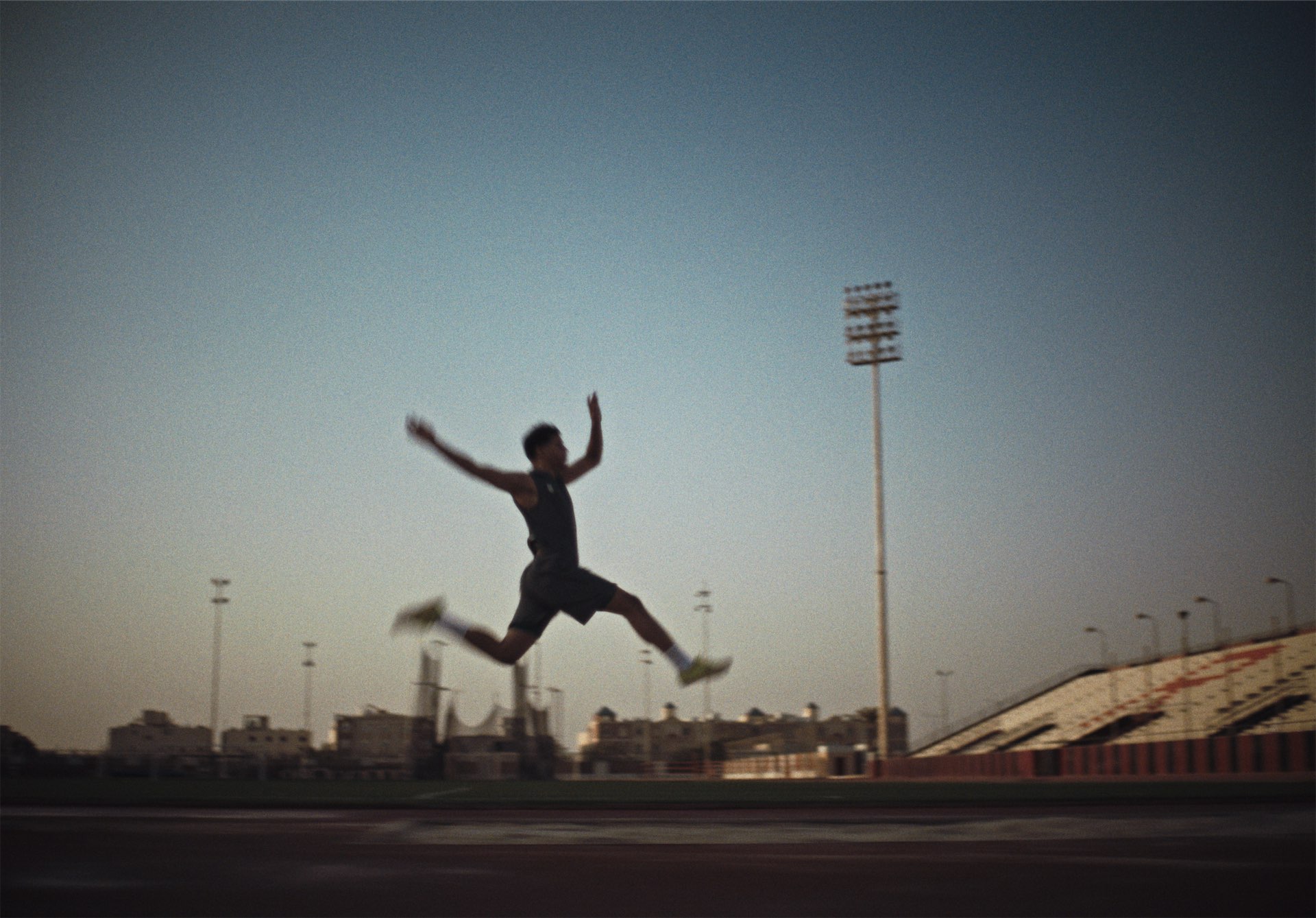 Sport Project Mos Ksa